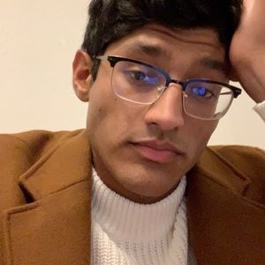 Meet your Posher, Surya